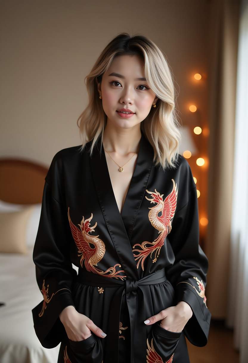 夜色旋律